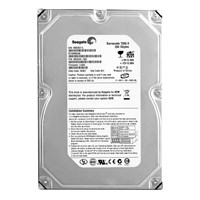 Жесткий диск Seagate ST3250824A 250Gb 7200 IDE 3.5" HDD ST3250824A