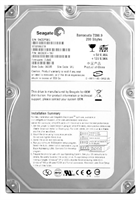 Жесткий диск Seagate ST3200827A 200Gb 7200 IDE 3.5" HDD ST3200827A