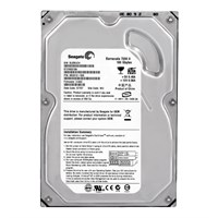 Жесткий диск Seagate ST3160212A 160Gb 7200 IDE 3.5" HDD ST3160212A