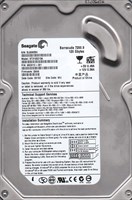 Жесткий диск Seagate 9BD01C-520 120Gb 7200 IDE 3.5" HDD 9BD01C-520