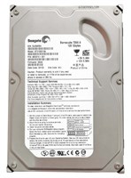 Жесткий диск Seagate ST3120213A 120Gb 7200 IDE 3.5" HDD ST3120213A