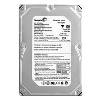 Жесткий диск Seagate ST3300831A 300Gb 7200 IDE 3.5" HDD ST3300831A