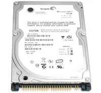 Жесткий диск Seagate ST9100828A 100Gb 5400 IDE 2,5" HDD ST9100828A