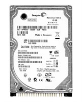 Жесткий диск Seagate ST9408114A 40Gb 5400 IDE 2,5" HDD ST9408114A