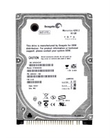 Жесткий диск Seagate ST980829A 80Gb 4200 IDE 2,5" HDD ST980829A