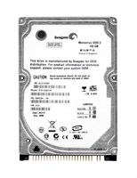 Жесткий диск Seagate ST9100822A 100Gb 4200 IDE 2,5" HDD ST9100822A