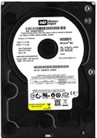 Жесткий диск Western Digital WD5000YS 500Gb SATAII 3,5" HDD WD5000YS