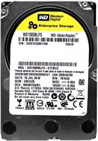 Жесткий диск Western Digital WD1500BLFS 150Gb 10000 SATAII 2,5" HDD WD1500BLFS