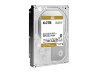 Жесткий диск Western Digital WD6002FRYZ 6Tb 7200 SATAIII 3.5" HDD WD6002FRYZ