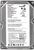 Жесткий диск Seagate 9W2083 120Gb 7200 IDE 3.5" HDD 9W2083