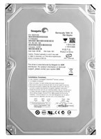 Жесткий диск Seagate ST3750640A 750Gb 7200 IDE 3.5" HDD ST3750640A