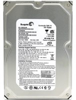 Жесткий диск Seagate 9BJ046 500Gb 7200 IDE 3.5" HDD 9BJ046