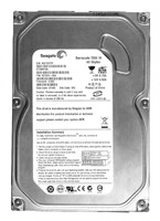 Жесткий диск Seagate ST340815A 40Gb 7200 IDE 3.5" HDD ST340815A