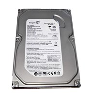 Жесткий диск Seagate 9CY01A 40Gb 7200 IDE 3.5" HDD 9CY01A