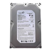 Жесткий диск Seagate ST3320620A 320Gb 7200 IDE 3.5" HDD ST3320620A