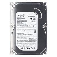 Жесткий диск Seagate ST3160215A 160Gb 7200 IDE 3.5" HDD ST3160215A