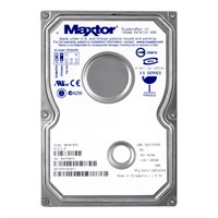 Жесткий диск Maxtor 6B160P0 160Gb 7200 IDE 3.5" HDD 6B160P0