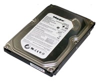 Жесткий диск Maxtor 9DS011-327 80Gb 7200 IDE 3.5" HDD 9DS011-327