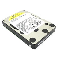 Жесткий диск Western Digital WD4500BKHG 450Gb SAS 2,5" HDD WD4500BKHG