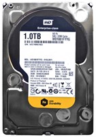 Жесткий диск Western Digital WD1001FYYG 1Tb SAS 3,5" HDD WD1001FYYG