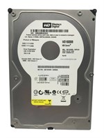 Жесткий диск Western Digital WD1600BB 160Gb 7200 IDE 3.5" HDD WD1600BB