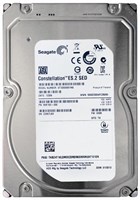 Жесткий диск Seagate 9XK160 3Tb 7200 SATAIII 3.5" HDD 9XK160