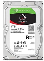 Жесткий диск Seagate ST4000NE0025 4Tb 7200 SATAIII 3.5" HDD ST4000NE0025