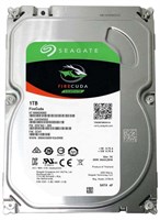 Жесткий диск Seagate 2DV162 1Tb 7200 SATAIII 3.5" HDD 2DV162