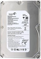 Жесткий диск Seagate ST3500841NS 500Gb SATAII 3,5" HDD ST3500841NS