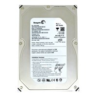 Жесткий диск Seagate ST3400832NS 400Gb SATA 3,5" HDD ST3400832NS