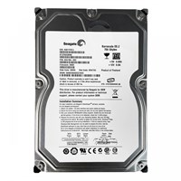 Жесткий диск Seagate 9CA156 750Gb SATAII 3,5" HDD 9CA156