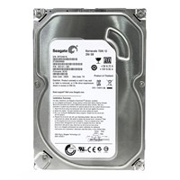 Жесткий диск Seagate 1BD141 250Gb SATAIII 3,5" HDD 1BD141