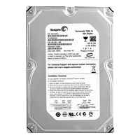 Жесткий диск Seagate 9BJ14G 320Gb SATAII 3,5" HDD 9BJ14G