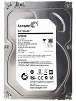 Жесткий диск Seagate 9YN166 3Tb SATAIII 3,5" HDD 9YN166