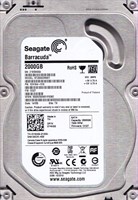 Жесткий диск Seagate 9YN164 2Tb SATAIII 3,5" HDD 9YN164