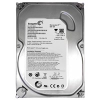 Жесткий диск Seagate 9TN142 500Gb SATAII 3,5" HDD 9TN142