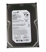 Жесткий диск Seagate 9BL144 400Gb SATAII 3,5" HDD 9BL144