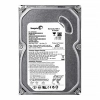 Жесткий диск Seagate 9CC131 80Gb SATAII 3,5" HDD 9CC131