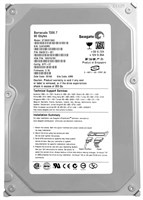 Жесткий диск Seagate 9W2812 80Gb SATA 3,5" HDD 9W2812