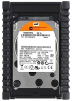 Жесткий диск Western Digital WD9001HKHG 900Gb SAS 2,5" HDD WD9001HKHG