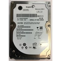 Жесткий диск Seagate 9S1133 120Gb 5400 SATA 2,5" HDD 9S1133