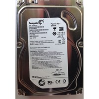 Жесткий диск Seagate 9UY166 2Tb SATAII 3,5" HDD 9UY166