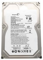 Жесткий диск Seagate 9CA158 1Tb SATAII 3,5" HDD 9CA158