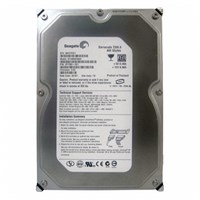 Жесткий диск Seagate 9Y7385 400Gb SATA 3,5" HDD 9Y7385