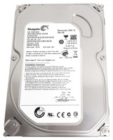 Жесткий диск Seagate 9SL142 500Gb SATAII 3,5" HDD 9SL142