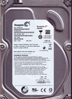 Жесткий диск Seagate ST2000DL001 2Tb SATAII 3,5" HDD ST2000DL001