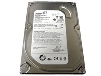 Жесткий диск Seagate ST3500414CS 500Gb 5900 SATAII 3.5" HDD ST3500414CS