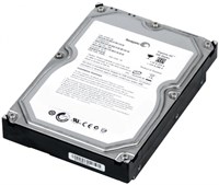 Жесткий диск Seagate 9GC13G 500Gb 5900 SATAII 3.5" HDD 9GC13G