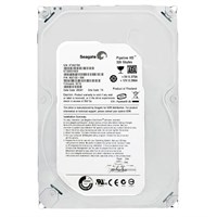 Жесткий диск Seagate ST3320310CS 320Gb 5900 SATAII 3.5" HDD ST3320310CS