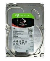 Жесткий диск Seagate 2E4166 3Tb 5900 SATAIII 3.5" HDD 2E4166